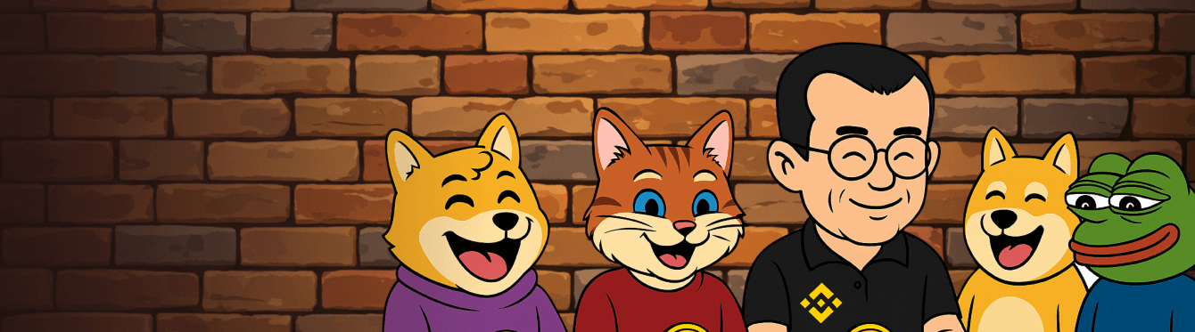 Banner background