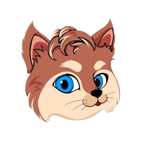Ocicat coin Logo
